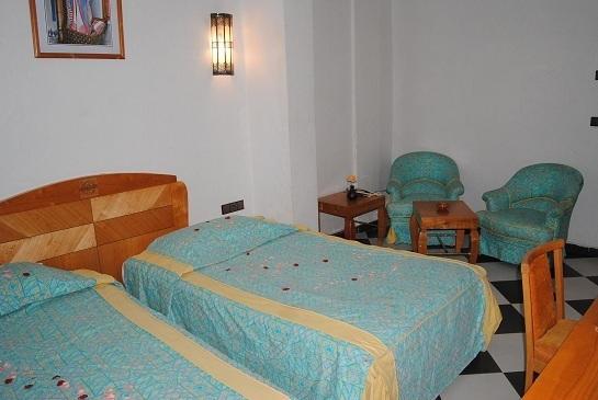 Le Grand Hotel Tazi Маракеш Екстериор снимка